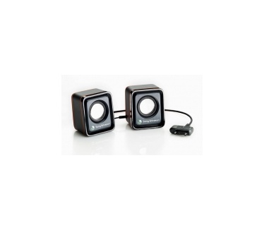 Sony Ericsson Portable Stereo Speaker MPS-70