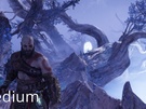 God of War Ragnarök PC