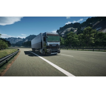 On The Road, PS3