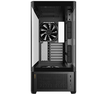 Antec C6 Curve Air