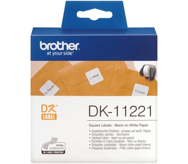 Brother DK-11221