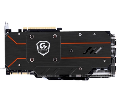 Gigabyte GeForce GTX 1080 Xtreme Gaming 8GB