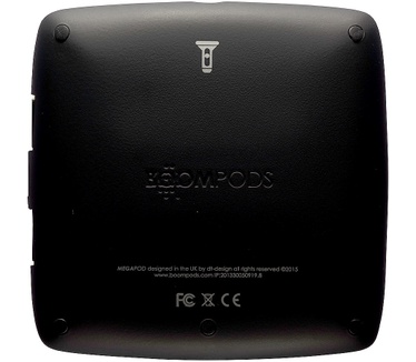 Boompods megapod