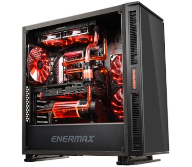Enermax Equilence