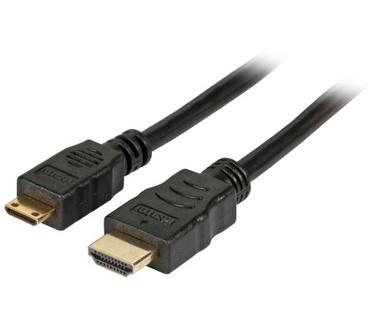 EFB Elektronik HDMI - Mini Hdmi