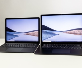 Microsoft Surface Laptop 3