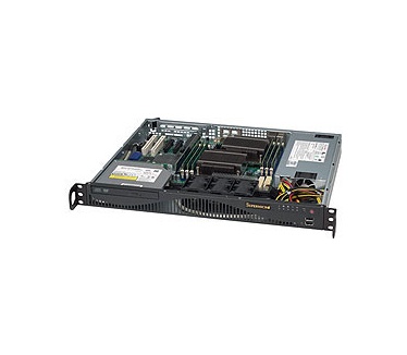 Supermicro 512F-410B