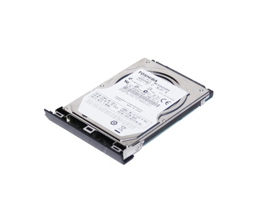 Origin Storage 512GB MLC 2.5" SATAII
