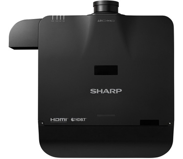 Sharp A104U