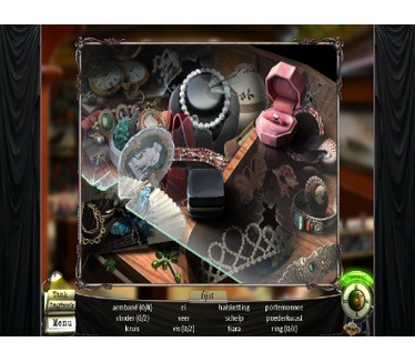 Insider Tales: The Stolen Venus 2, PC (Windows)