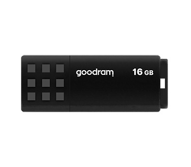 Goodram UME3 16GB Zwart