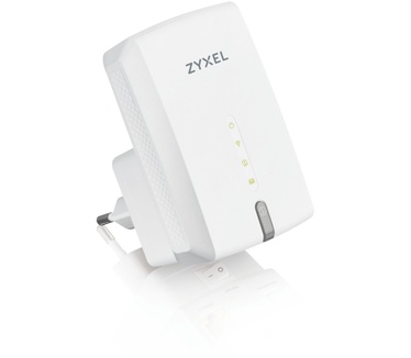 ZyXEL WRE6602-EU0101F