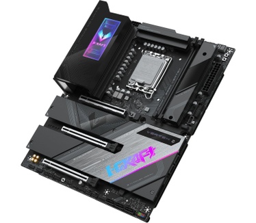 Maxsun MS-iCraft Z890 VERTEX socket 1851 moederbord