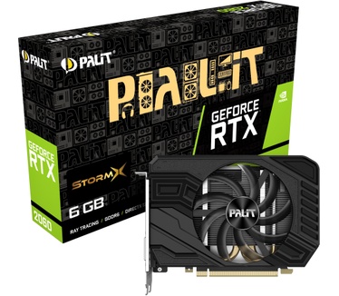 Palit NE62060018J9-161F