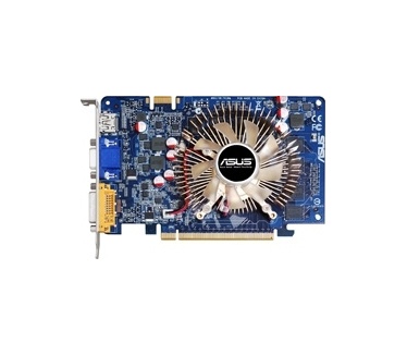 Asus EN9500GT MAGIC/DI/512M