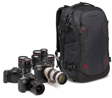 Manfrotto MB PL2-BP-FX-L