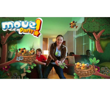 Move Party