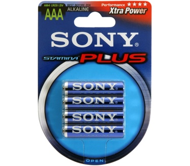 Sony AM4B4A
