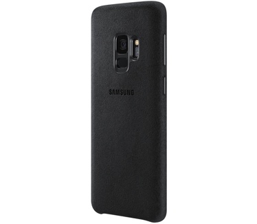 Samsung EF-XG960ABEGWW (Galaxy S9) Zwart