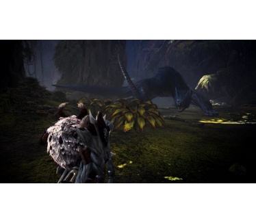 Monster Hunter World: Iceborne Master Edition, Xbox One
