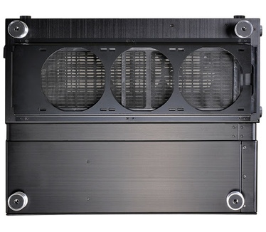 Lian Li PC-O9WX Zwart