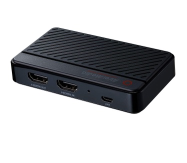 AVerMedia Live Gamer Mini (GC311)