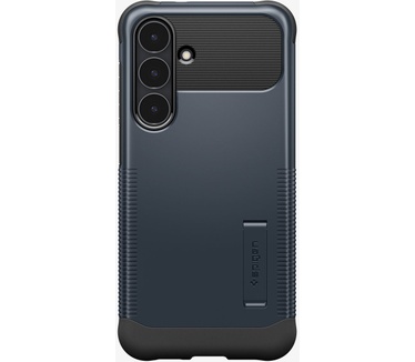 Spigen Slim Armor (MagFit) (iPhone 16 Pro Max) Zwart
