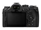 OM Digital Solutions OM-1