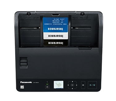 Panasonic KV-S1027C-U