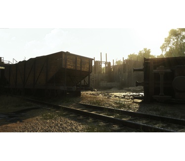 Hunt: Showdown, Xbox One