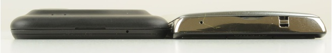 HTC Incredible S vs Sony Ericsson Xperia Arc