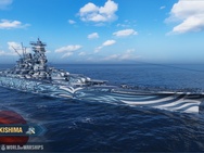 World of Warships 0.10.4