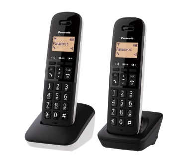 Panasonic KX-TGB612JT