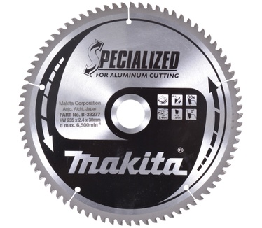 Makita Specialized