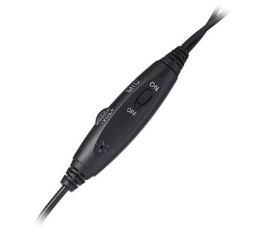 Big Ben Gaming Headset HS01