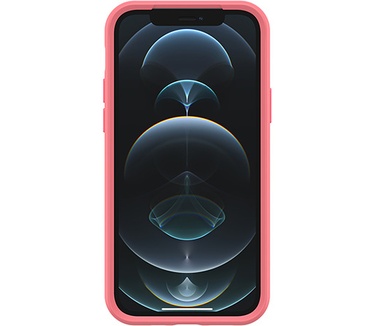 Otterbox Symmetry Plus Series voor Apple iPhone 12/iPhone 12 Pro, Tea Petal