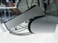 Nieuwe MR-brillen van Asus, Dell en Lenovo