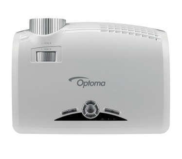 Optoma HD25E