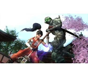 Ninja Gaiden Sigma II