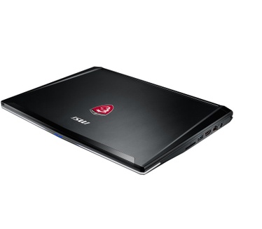 MSI GS30 2M(Shadow)-008BE