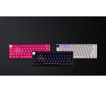 Logitech PRO X 60