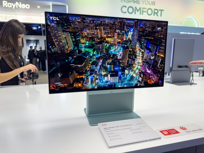 TCL 27X3B