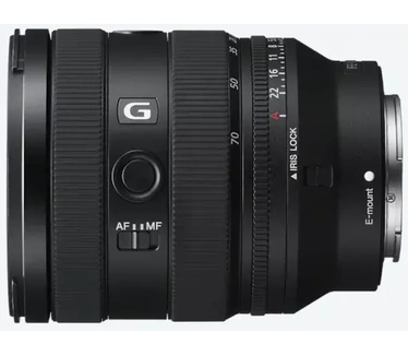 Sony FE 20-70mm f/4 G