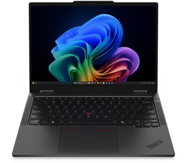 Lenovo ThinkPad T14s 2-in-1 Gen 2 Copilot+ PC