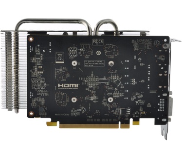 XFX RX-460P2HFG5