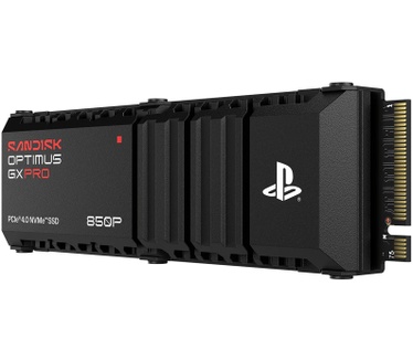 Sandisk Optimus GX PRO