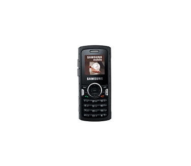 Samsung M110 Groen
