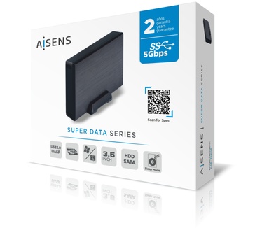 AISENS ASE-3530B