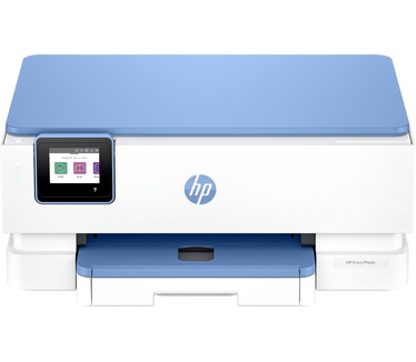 HP Envy 7231 Draadloos All-in-One Kleur Printer