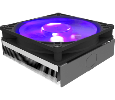 Cooler Master MasterAir MasterAir G200P